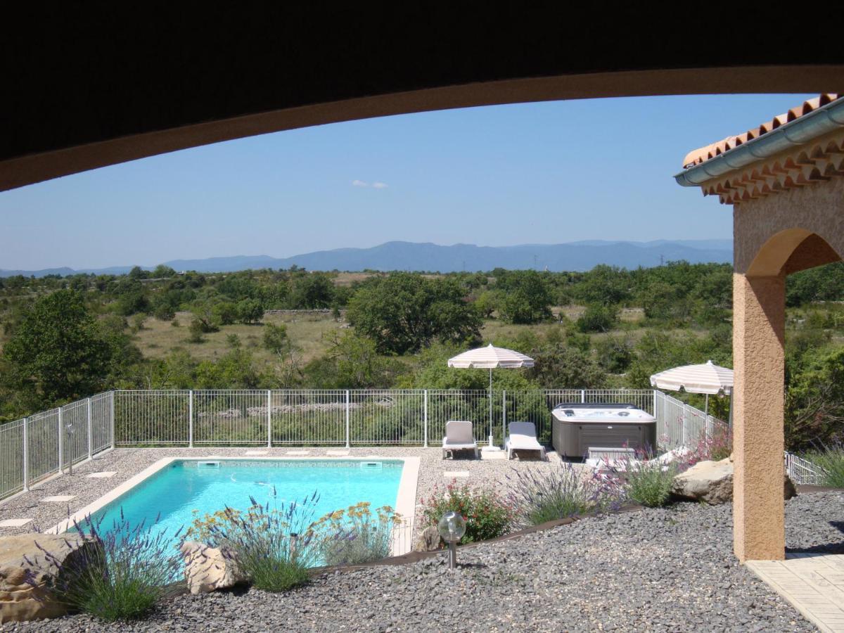 Les Villas De Perret Joyeuse Buitenkant foto