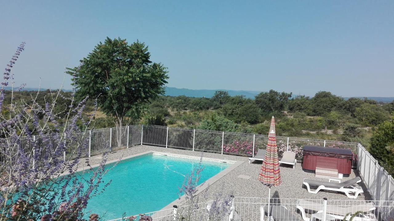 Les Villas De Perret Joyeuse Buitenkant foto