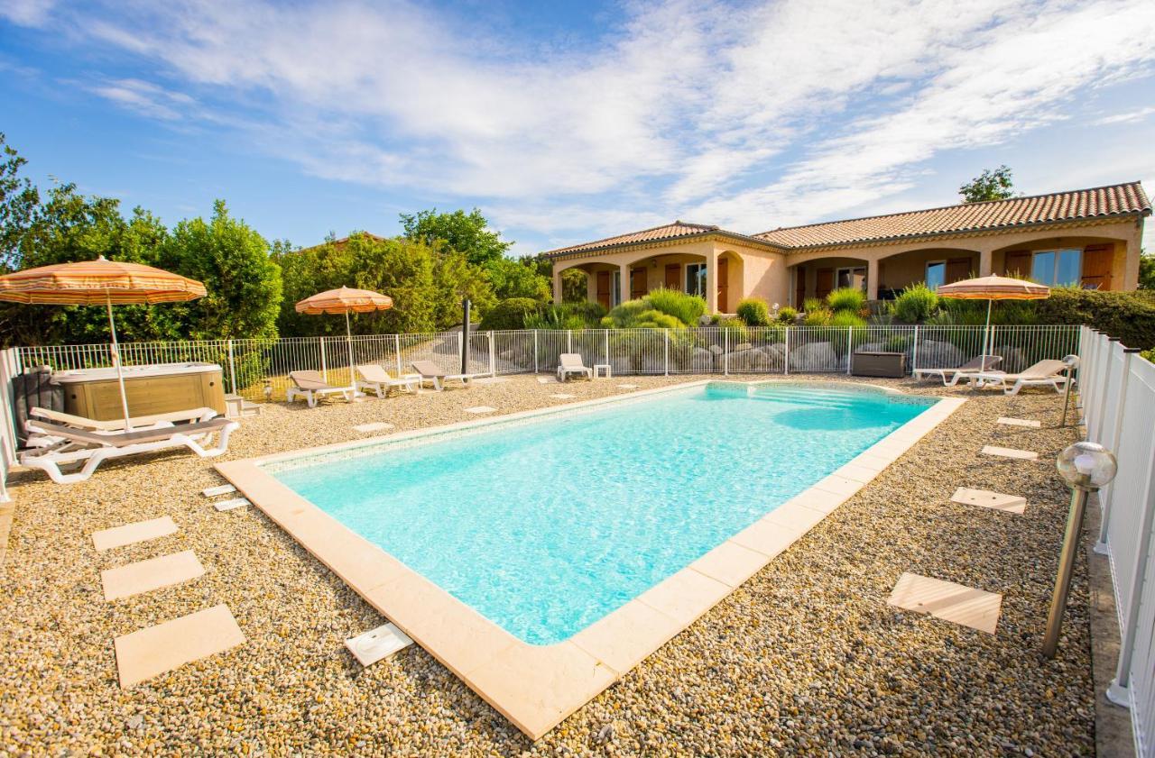 Les Villas De Perret Joyeuse Buitenkant foto