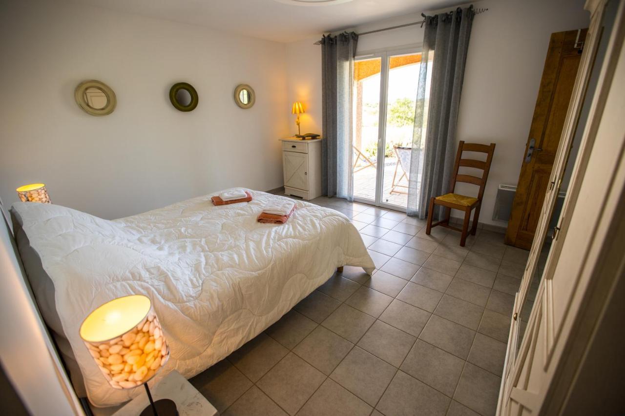 Les Villas De Perret Joyeuse Buitenkant foto