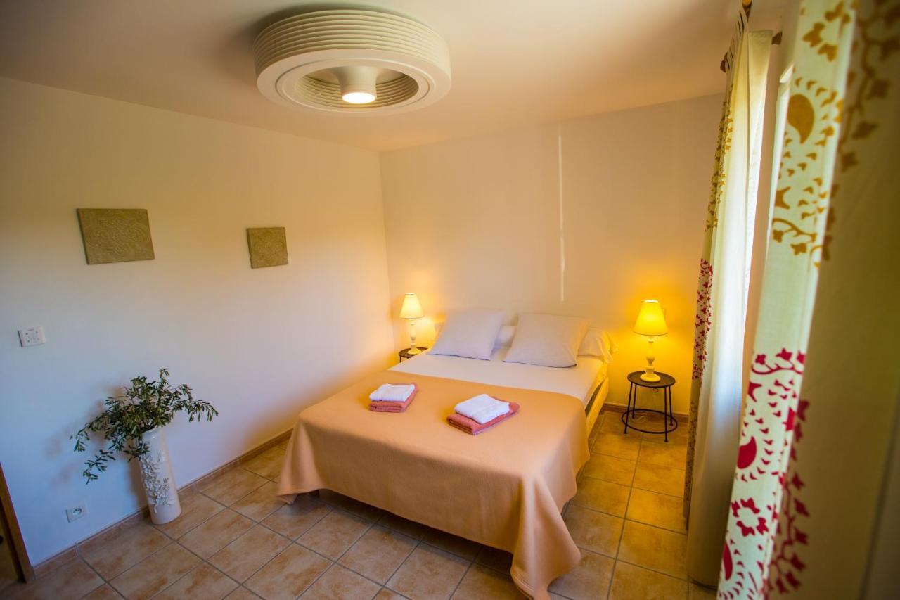Les Villas De Perret Joyeuse Buitenkant foto