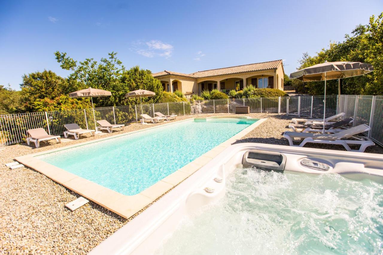 Les Villas De Perret Joyeuse Buitenkant foto