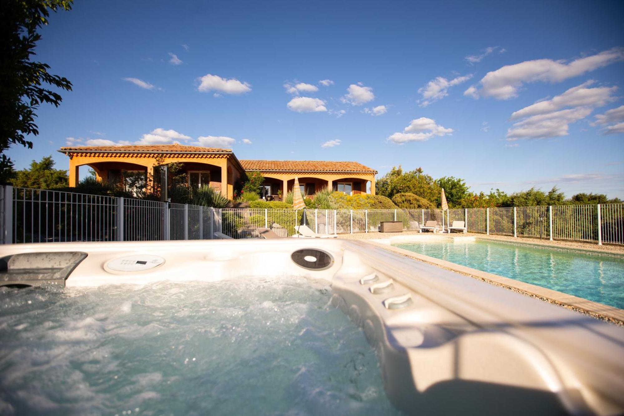 Les Villas De Perret Joyeuse Buitenkant foto