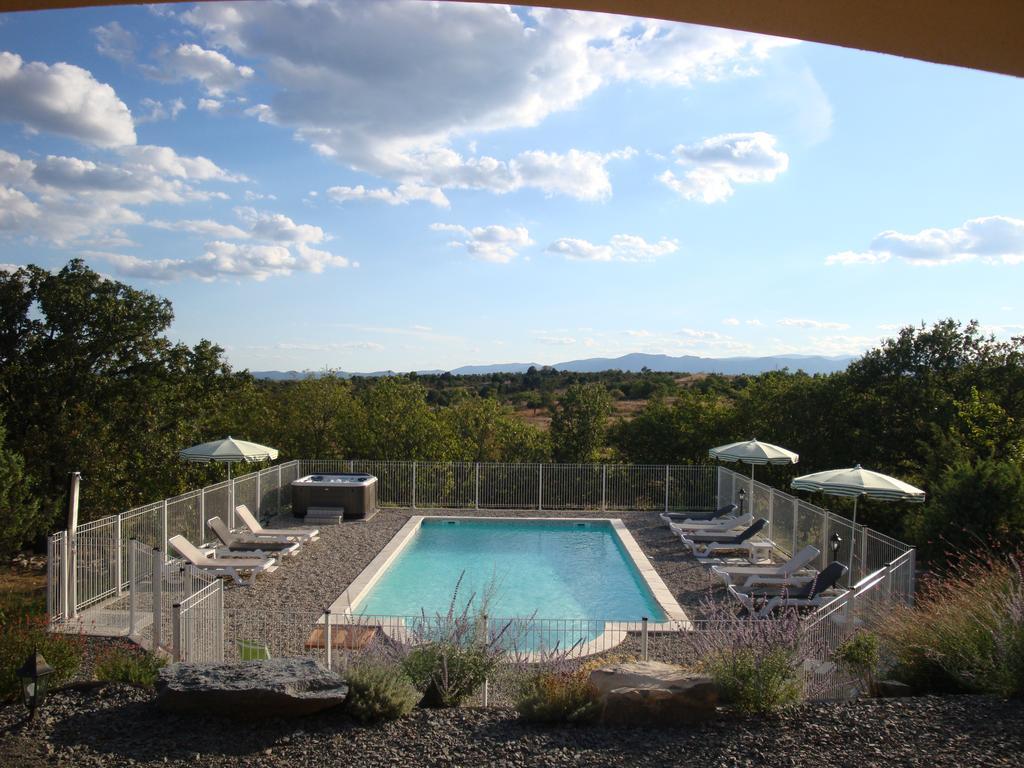 Les Villas De Perret Joyeuse Buitenkant foto