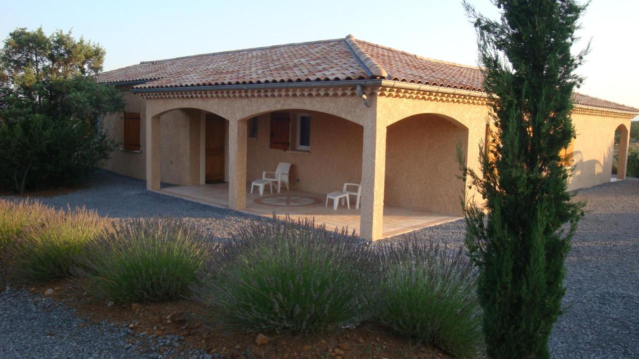Les Villas De Perret Joyeuse Buitenkant foto