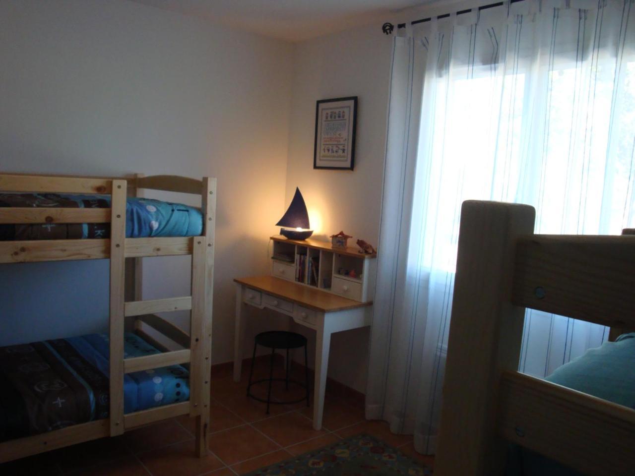 Les Villas De Perret Joyeuse Buitenkant foto