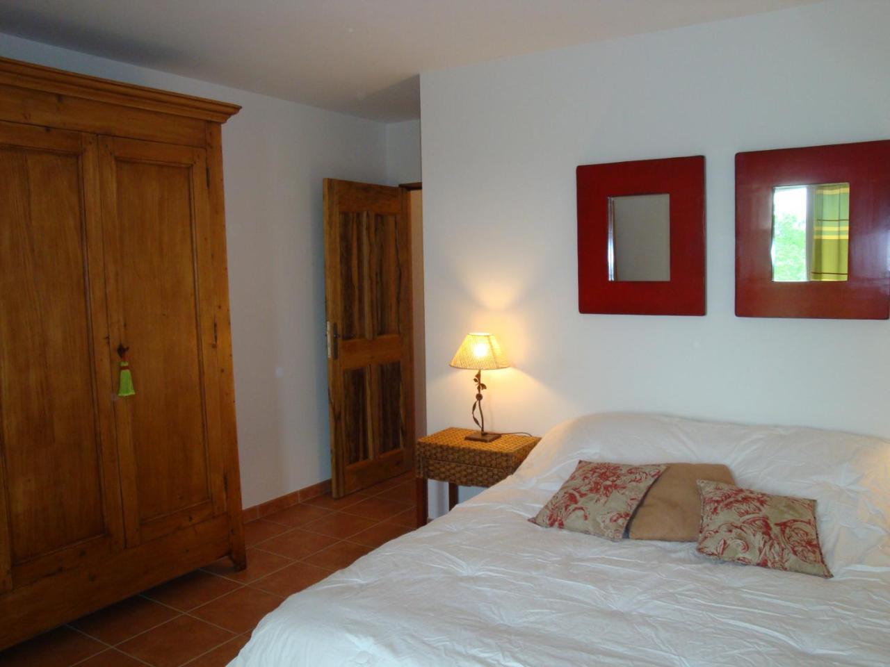 Les Villas De Perret Joyeuse Buitenkant foto