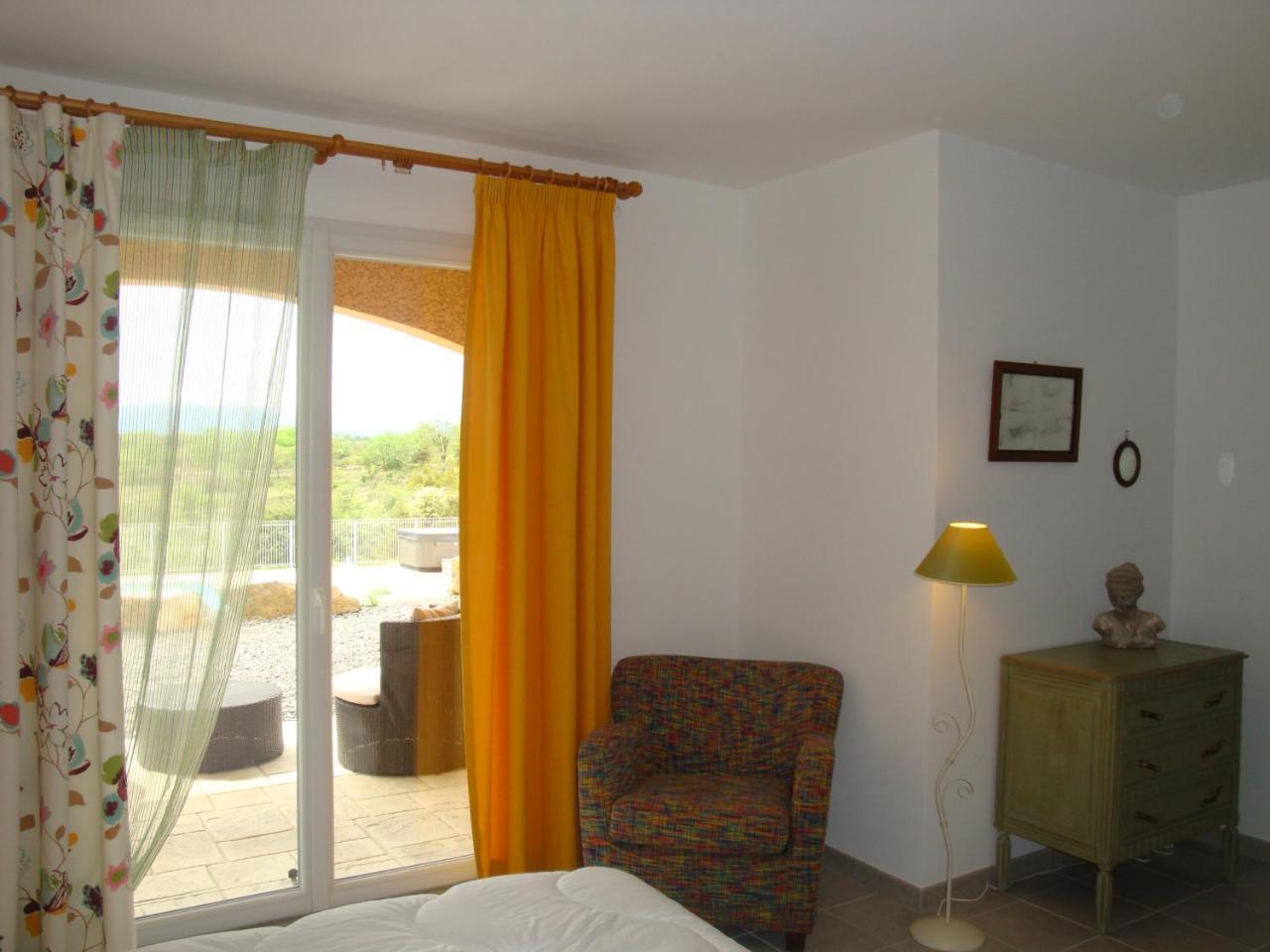 Les Villas De Perret Joyeuse Buitenkant foto