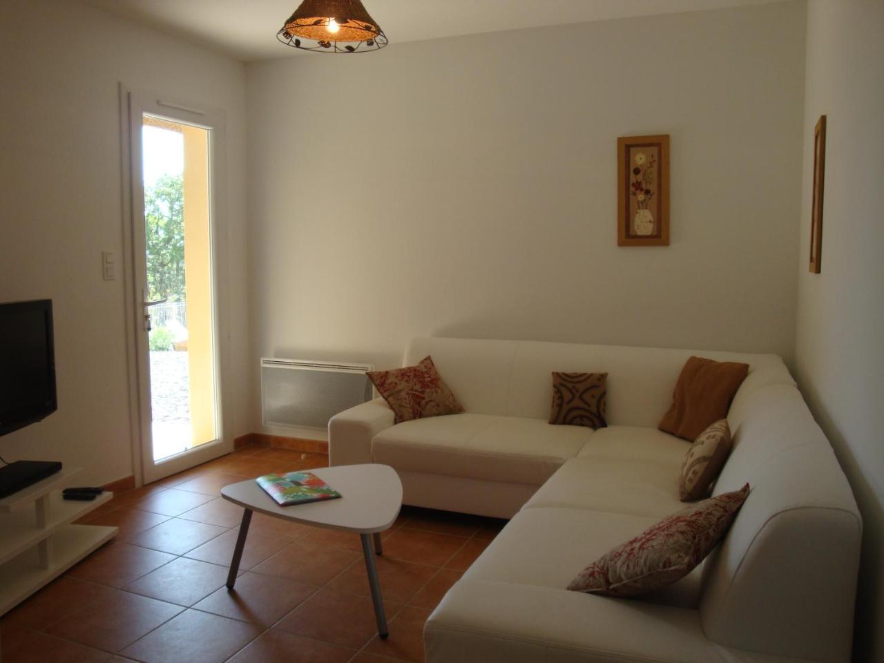 Les Villas De Perret Joyeuse Buitenkant foto