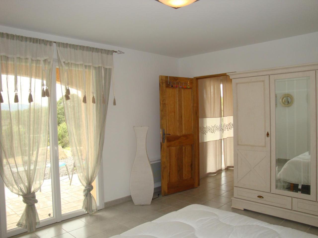 Les Villas De Perret Joyeuse Buitenkant foto