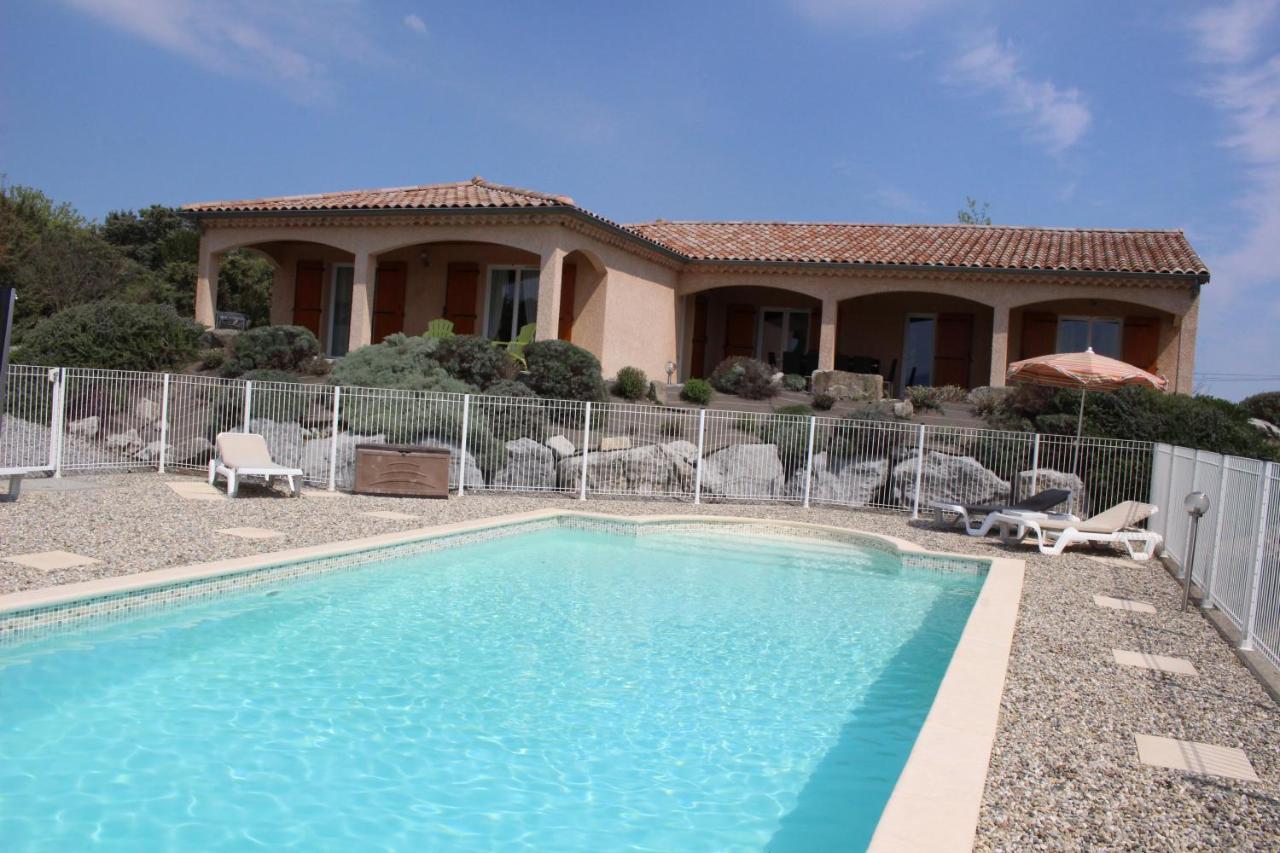 Les Villas De Perret Joyeuse Buitenkant foto