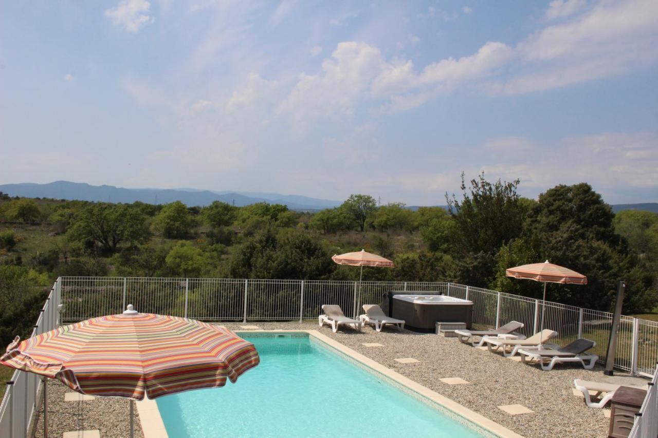 Les Villas De Perret Joyeuse Buitenkant foto