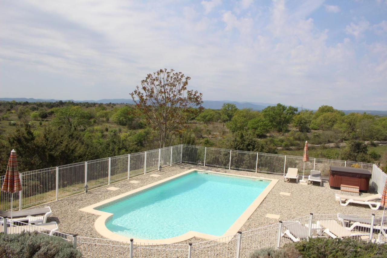 Les Villas De Perret Joyeuse Buitenkant foto
