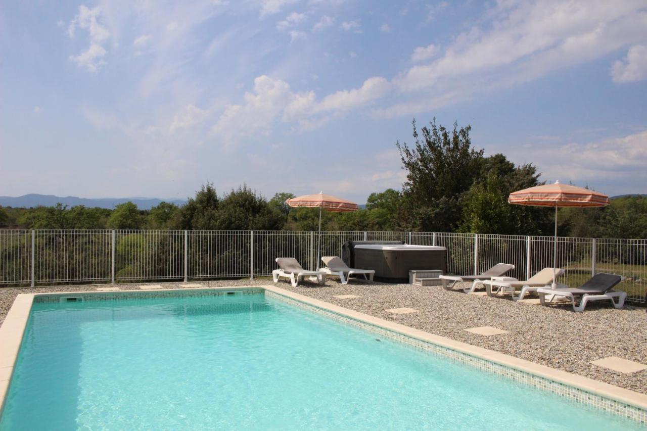 Les Villas De Perret Joyeuse Buitenkant foto