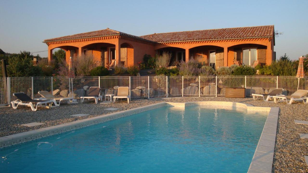 Les Villas De Perret Joyeuse Buitenkant foto